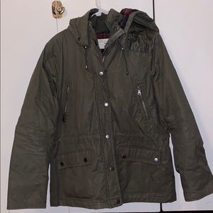 HM winter jacket